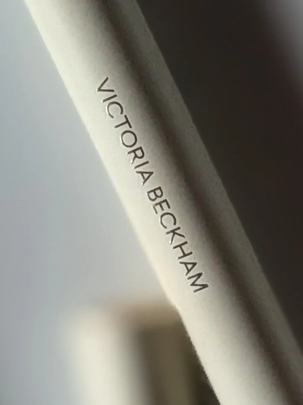 Victoria Beckham Contour Stylus Precision Contour Stick - Travertine